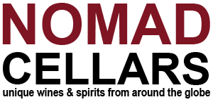 Nomad Cellars
